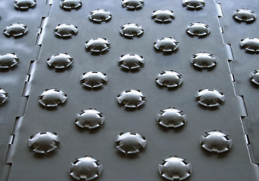 Seperation Trays