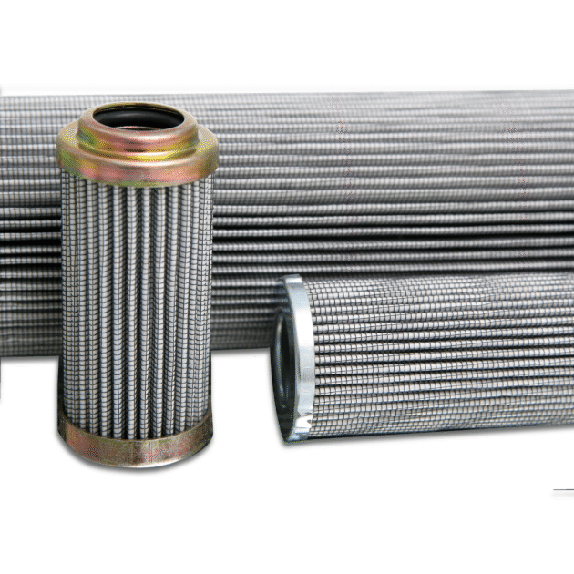 Hydraulic Filter